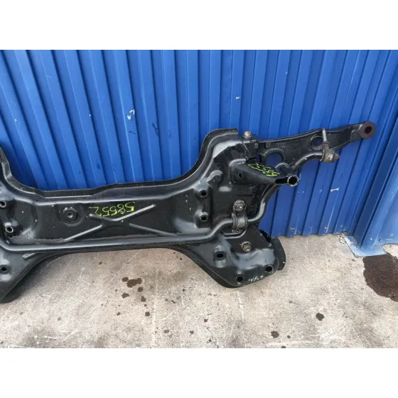 Puente Delantero para Peugeot Boxer Furgon Techo Elevado