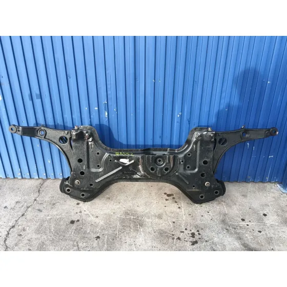 Puente Delantero para Peugeot Boxer Furgon Techo Elevado