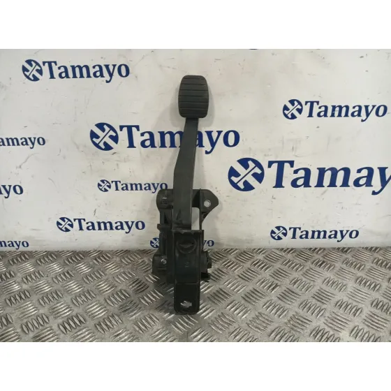 Pedal Embrague para Dacia Sandero
