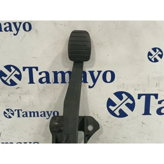 Pedal Embrague para Dacia Sandero