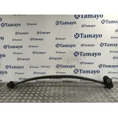 Ballesta Trasera para Iveco Daily Vi Furgoneta