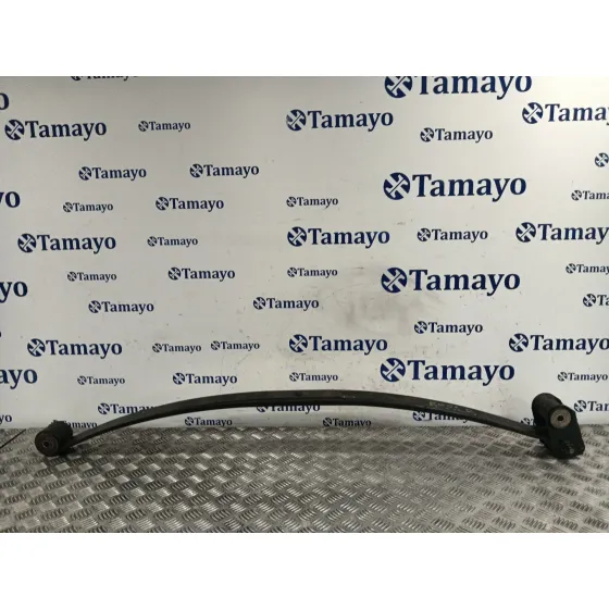 Ballesta Trasera para Iveco Daily Vi Furgoneta