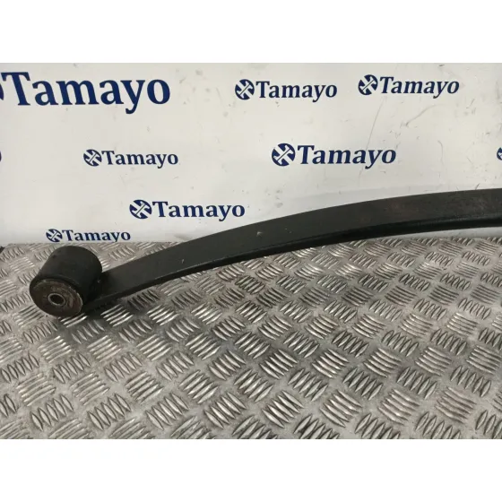 Ballesta Trasera para Iveco Daily Vi Furgoneta