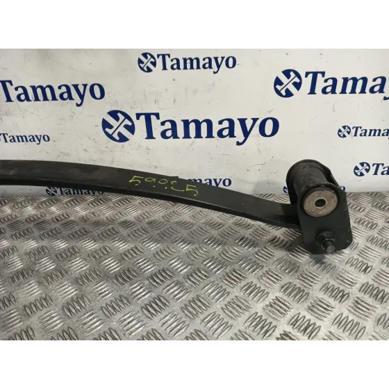 Ballesta Trasera para Iveco Daily Vi Furgoneta