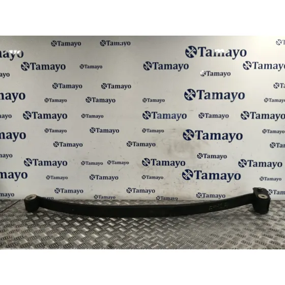Ballesta Trasera para Iveco Daily Vi Furgoneta