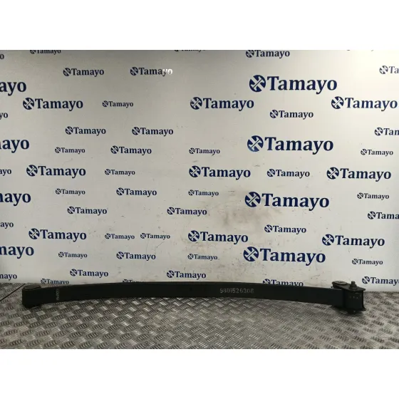 Ballesta Trasera para Iveco Daily Vi Furgoneta