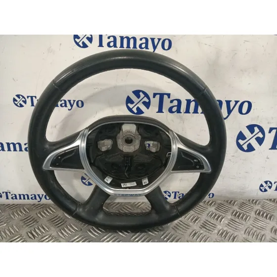 Volante para Dacia Sandero
