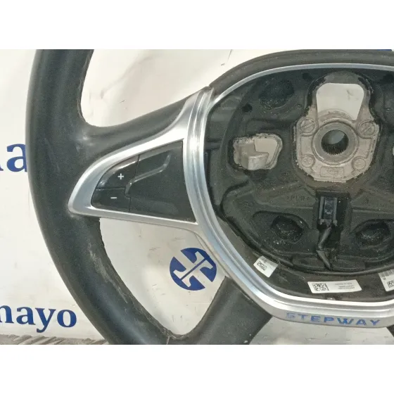 Volante para Dacia Sandero