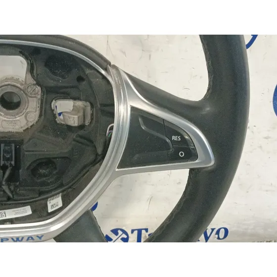Volante para Dacia Sandero