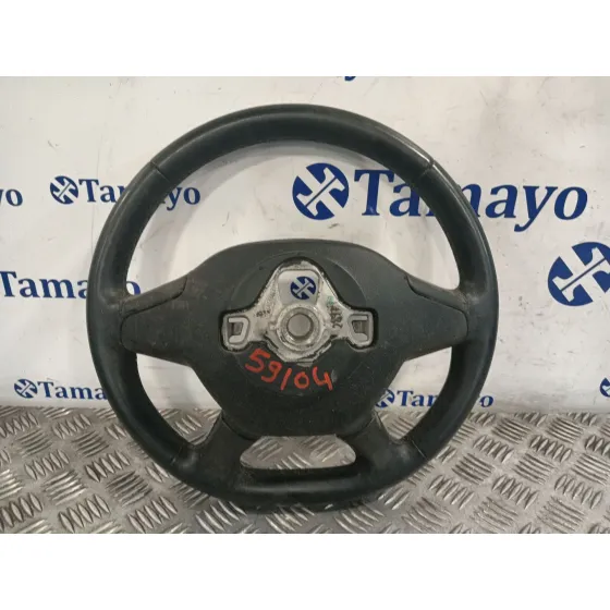 Volante para Dacia Sandero