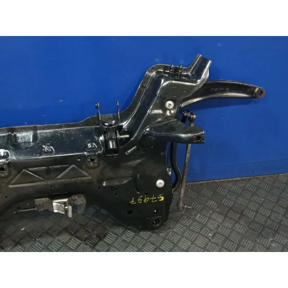 Puente Delantero para Citroën Berlingo Multispace (B9)