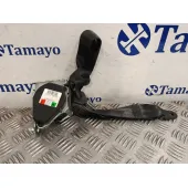 Cinturon Seguridad Trasero Izquierdo para Dacia Sandero