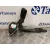 Cinturon Seguridad Trasero Izquierdo para Dacia Sandero