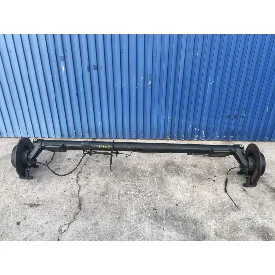 Puente Trasero para Fiat Ducato Furgon