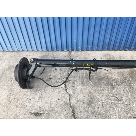 Puente Trasero para Fiat Ducato Furgon