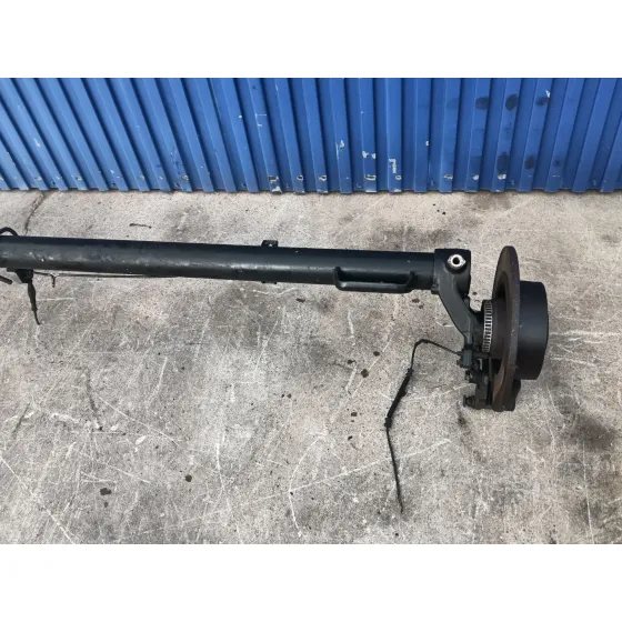 Puente Trasero para Fiat Ducato Furgon