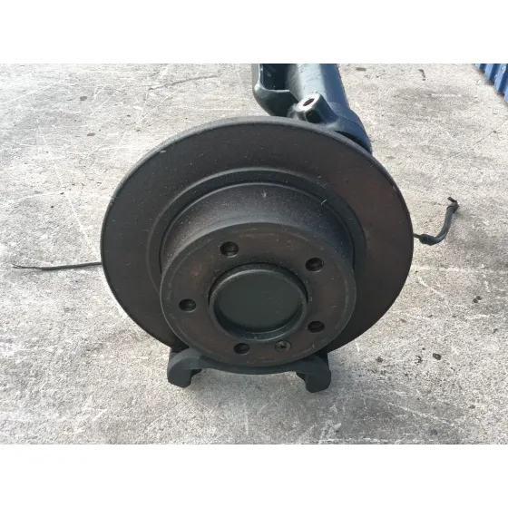 Puente Trasero para Fiat Ducato Furgon