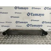 Intercooler para Mercedes-Benz Clase B Sports Tourer (W245)