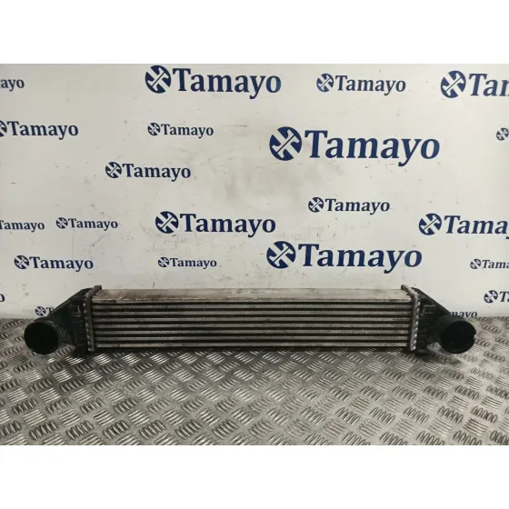 Intercooler para Mercedes-Benz Clase B Sports Tourer (W245)