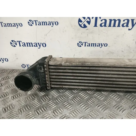 Intercooler para Mercedes-Benz Clase B Sports Tourer (W245)