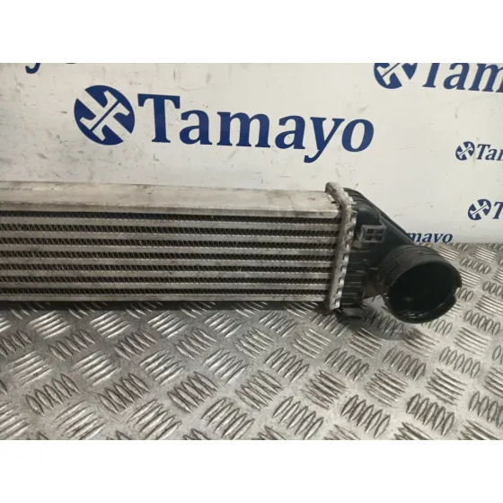 Intercooler para Mercedes-Benz Clase B Sports Tourer (W245)