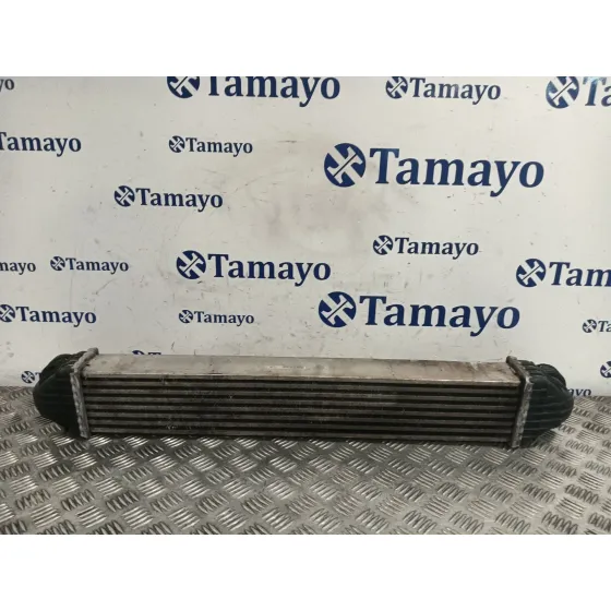 Intercooler para Mercedes-Benz Clase B Sports Tourer (W245)