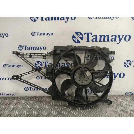 Electroventilador para Opel Astra G Coupe