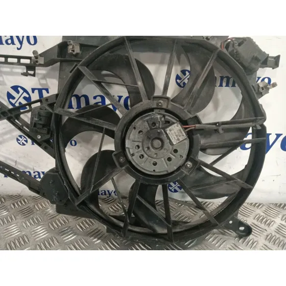 Electroventilador para Opel Astra G Coupe