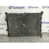 Radiador Agua para Renault Megane Ii Sedan (Lm0/1_)