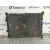 Radiador Agua para Renault Megane Ii Sedan (Lm0/1_)