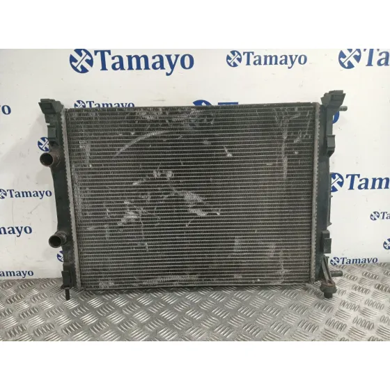 Radiador Agua para Renault Megane Ii Sedan (Lm0/1_)