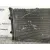 Radiador Agua para Renault Megane Ii Sedan (Lm0/1_)