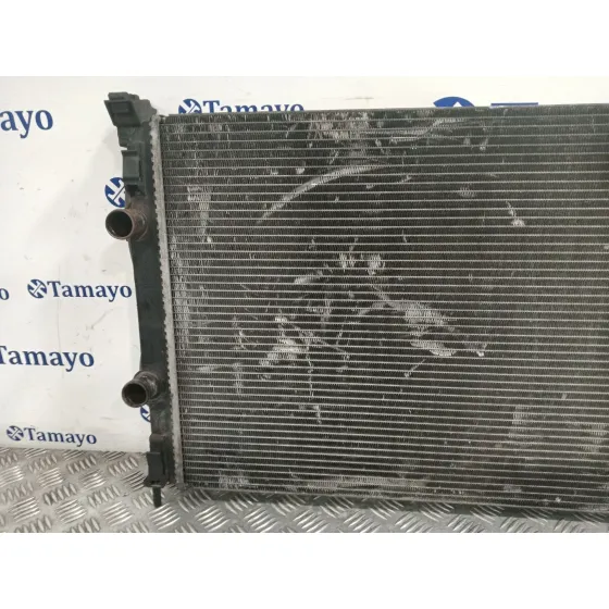 Radiador Agua para Renault Megane Ii Sedan (Lm0/1_)