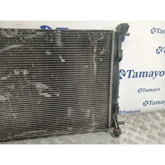Radiador Agua para Renault Megane Ii Sedan (Lm0/1_)