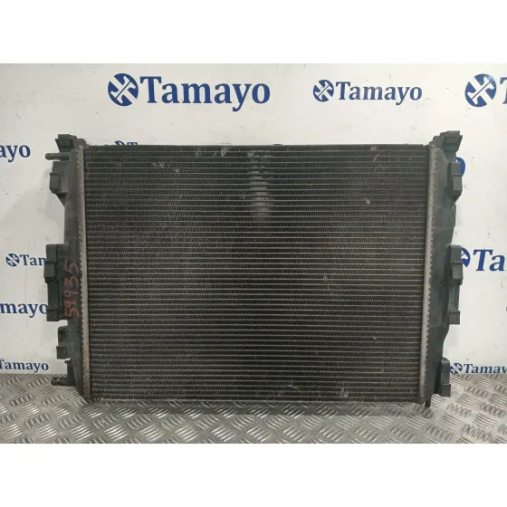 Radiador Agua para Renault Megane Ii Sedan (Lm0/1_)