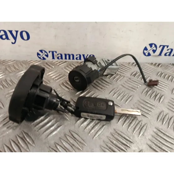 Conmutador De Arranque para Peugeot 3008