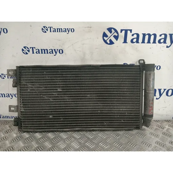 Condensador / Radiador Aire Acondicionado para Mini Mini (R50, R53)