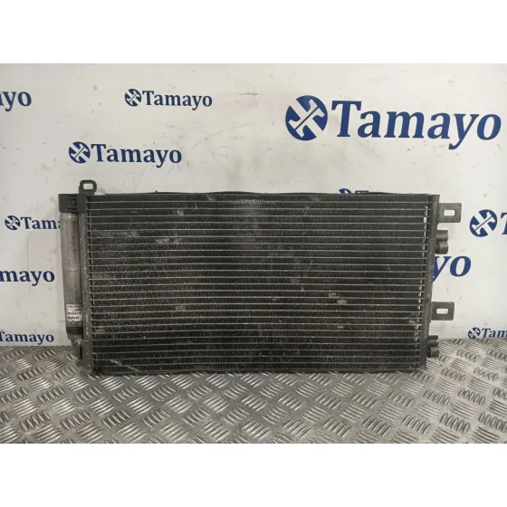 Condensador / Radiador Aire Acondicionado para Mini Mini (R50, R53)
