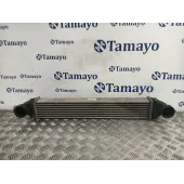 Intercooler para Mercedes-Benz Clase A (W169)