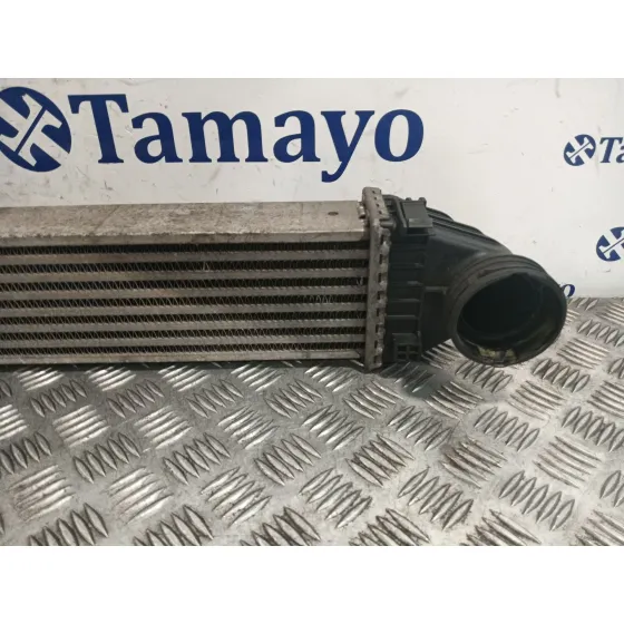 Intercooler para Mercedes-Benz Clase A (W169)