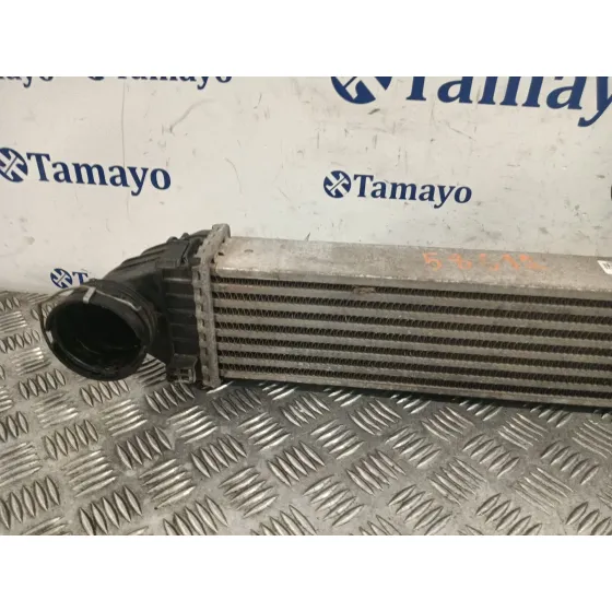 Intercooler para Mercedes-Benz Clase A (W169)