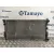 Radiador Agua para Volkswagen Polo V (6R1, 6C1)