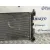 Radiador Agua para Volkswagen Polo V (6R1, 6C1)