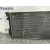Radiador Agua para Volkswagen Polo V (6R1, 6C1)