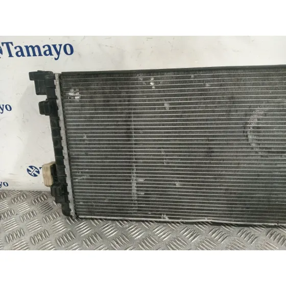 Radiador Agua para Volkswagen Polo V (6R1, 6C1)