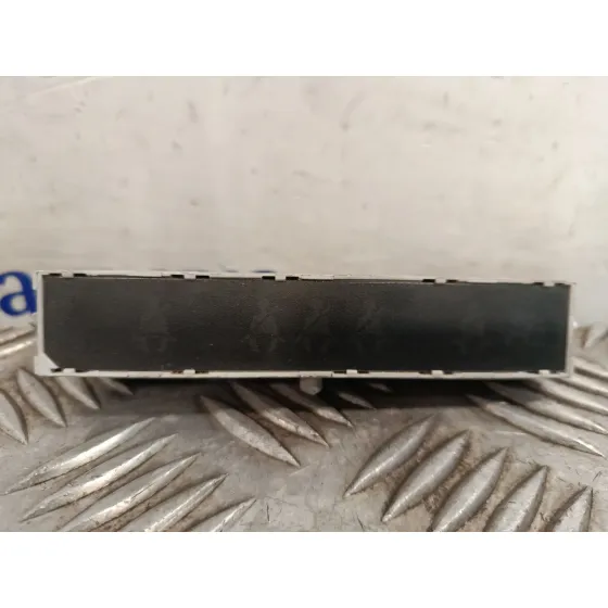 Pantalla Multifuncion para Peugeot 207 Sw