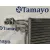 Condensador / Radiador Aire Acondicionado para Volkswagen Polo V (6R1, 6C1)