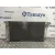 Condensador / Radiador Aire Acondicionado para Volkswagen Polo V (6R1, 6C1)