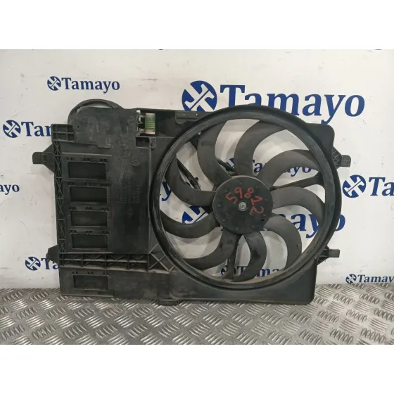 Electroventilador para Mini Mini (R50, R53)