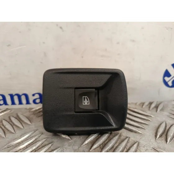 Mando Elevalunas Trasero Derecho para Dacia Sandero